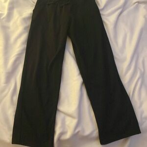 Girls champion sweatpants